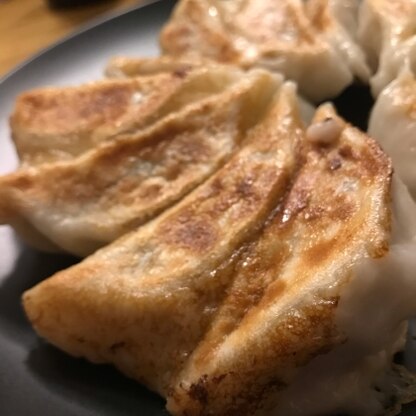 美味しく出来ました！沢山作ったので冷凍しました〜次また食べるのが楽しみです！！ご馳走様でした！